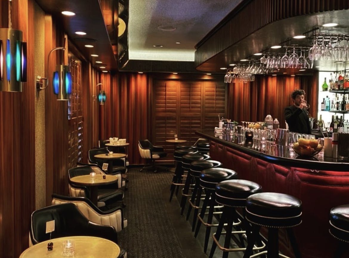 The Best Bars In Hollywood Los Angeles The Infatuation